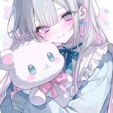 Profile image of 渚