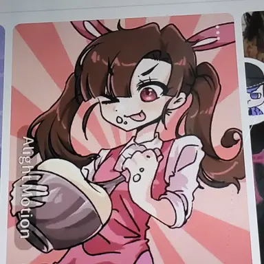 Profile image of 아름