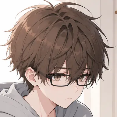 Profile image of シン