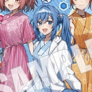 Profile image of 女子組