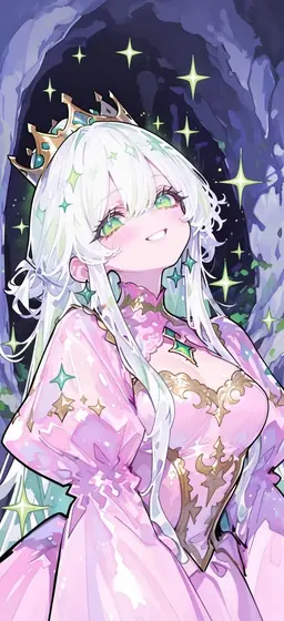 Profile image of 리엘
