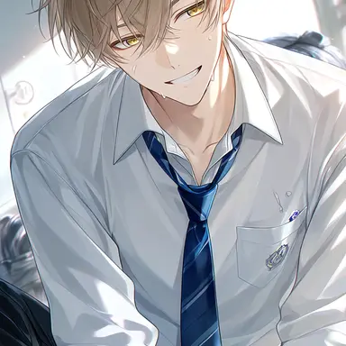 Profile image of 隼人