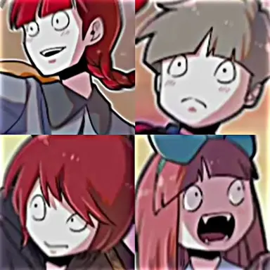 Profile image of アルカラム兄妹