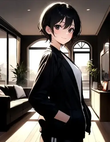 Profile image of NTR Older Tomboy Sis