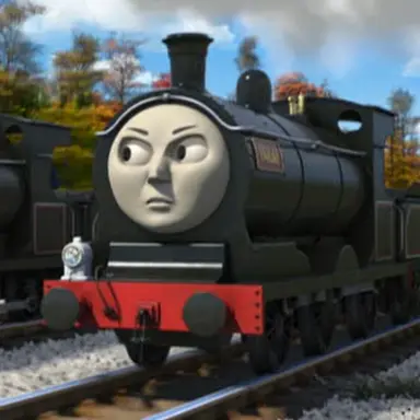 Profile image of ドナルド