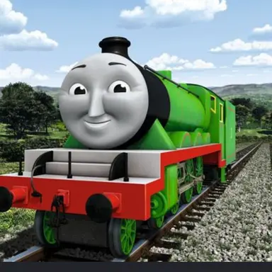 Profile image of ヘンリー