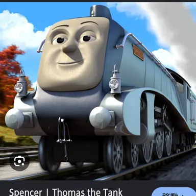 Profile image of スペンサー