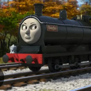 Profile image of ダグラス