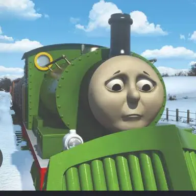 Profile image of パーシー