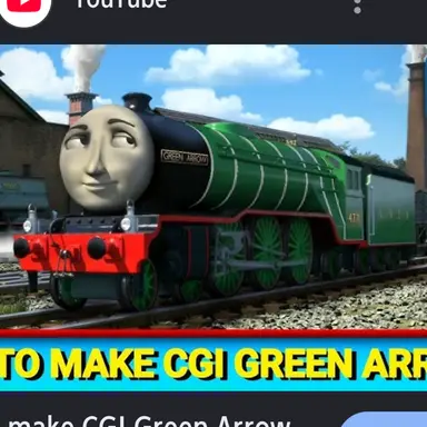 Profile image of グリーンアロー