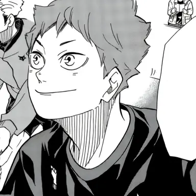 Profile image of 히나타 쇼요