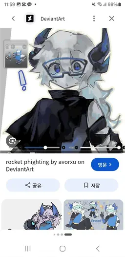 Profile image of 로켓