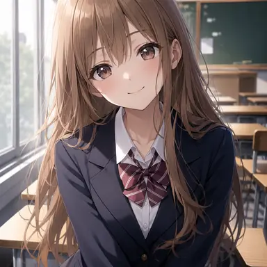 Profile image of 朝比奈美月