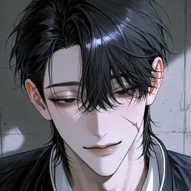 Profile image of 晃