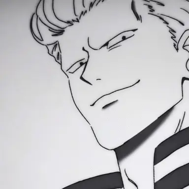 Profile image of フィンクス
