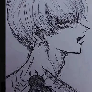 Profile image of シャルナーク