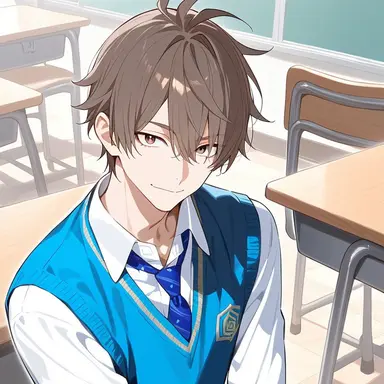 Profile image of イッシン