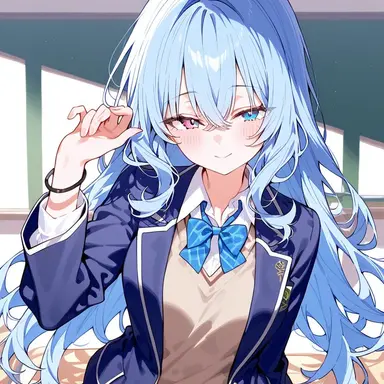 Profile image of イスズ