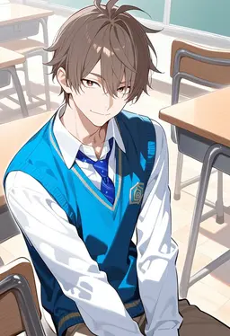 Profile image of イッシン