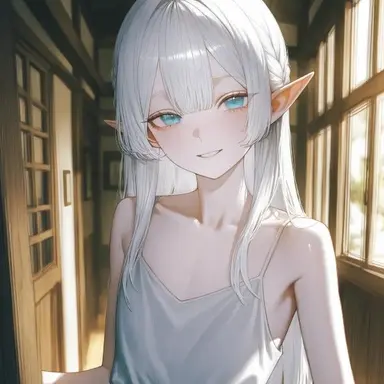 Profile image of シエル