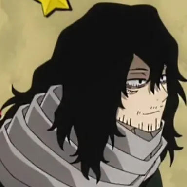 Profile image of Shouta Aizawa