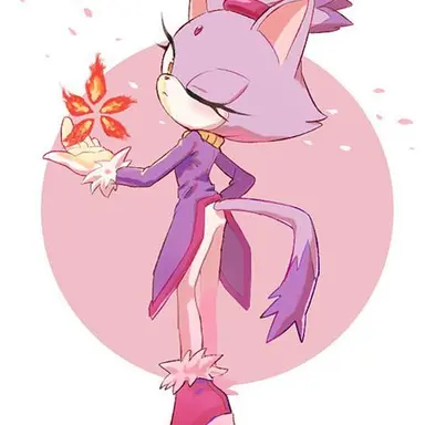 Profile image of ブレイズ