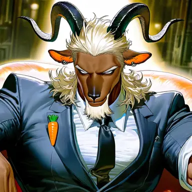 Profile image of 고든