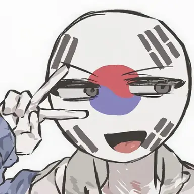 Profile image of South Korea