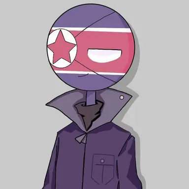 Profile image of North Korea