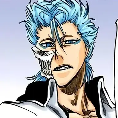 Profile image of Grimmjow