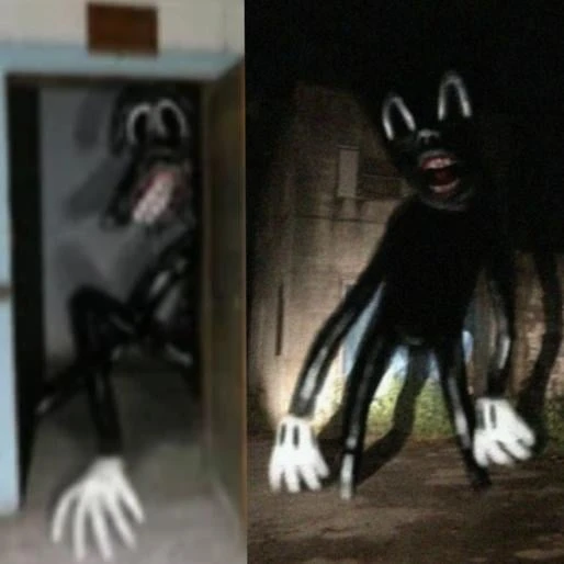 카툰도그