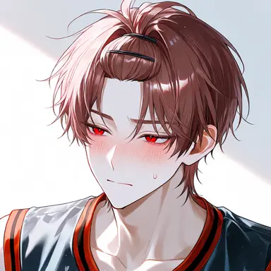 Profile image of 하야테