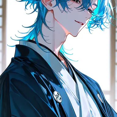 Profile image of 宇月
