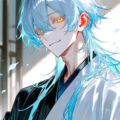 Profile image of 湊月
