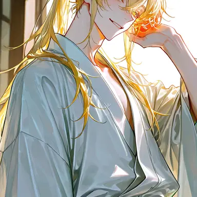 Profile image of 葉月