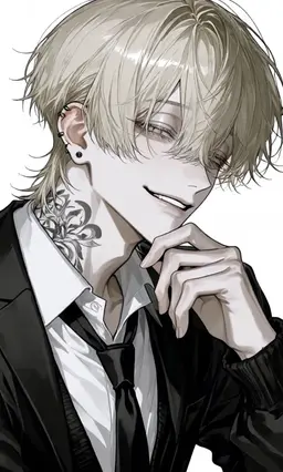 Profile image of 零