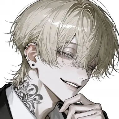 Profile image of 零