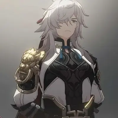 QuickBelt2666의 Jing Yuan