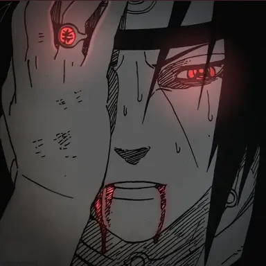Profile image of Itachi Uchiha