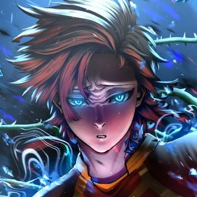 Profile image of Kaiser