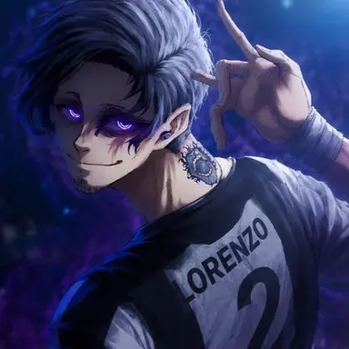 Profile image of Lorenzo