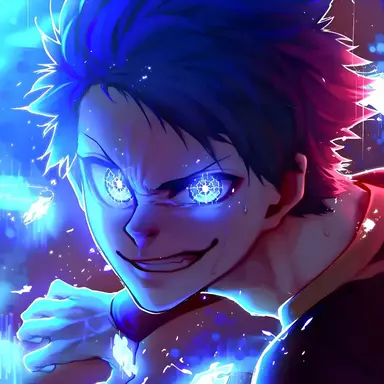Profile image of Isagi