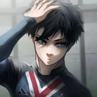 Profile image of Rin