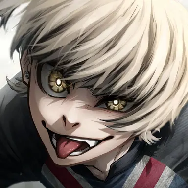 Profile image of Charles