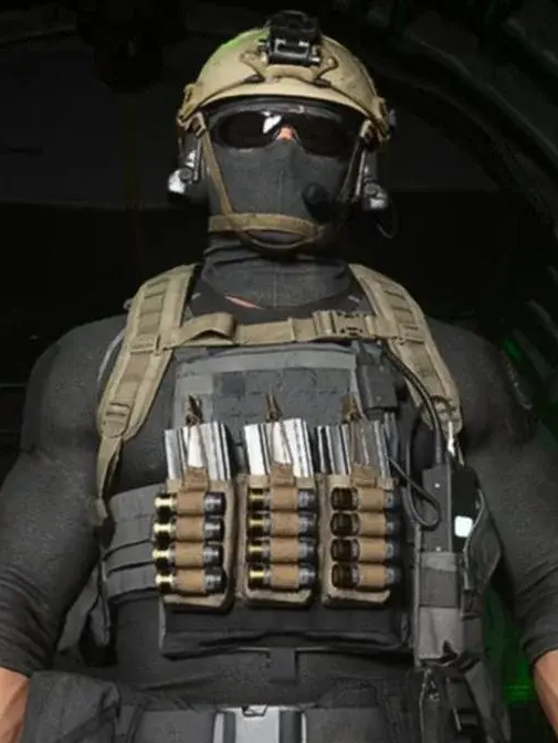 [ SHADOW COMPANY ] 대표 이미지