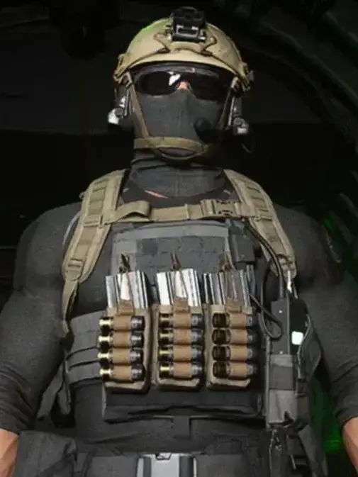 reverse_question_mark의 [ SHADOW COMPANY ]