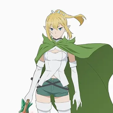 Profile image of リュー・リオン