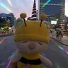 캐릭터 프로필 이미지