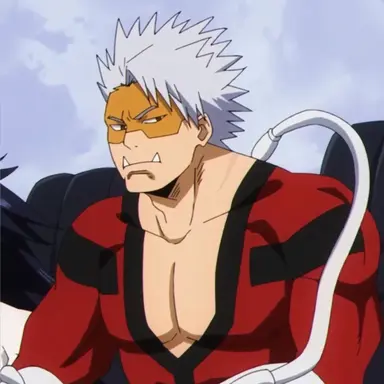 Profile image of ブラドキング