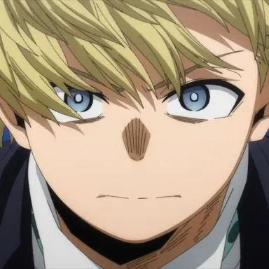 Profile image of 物間寧人